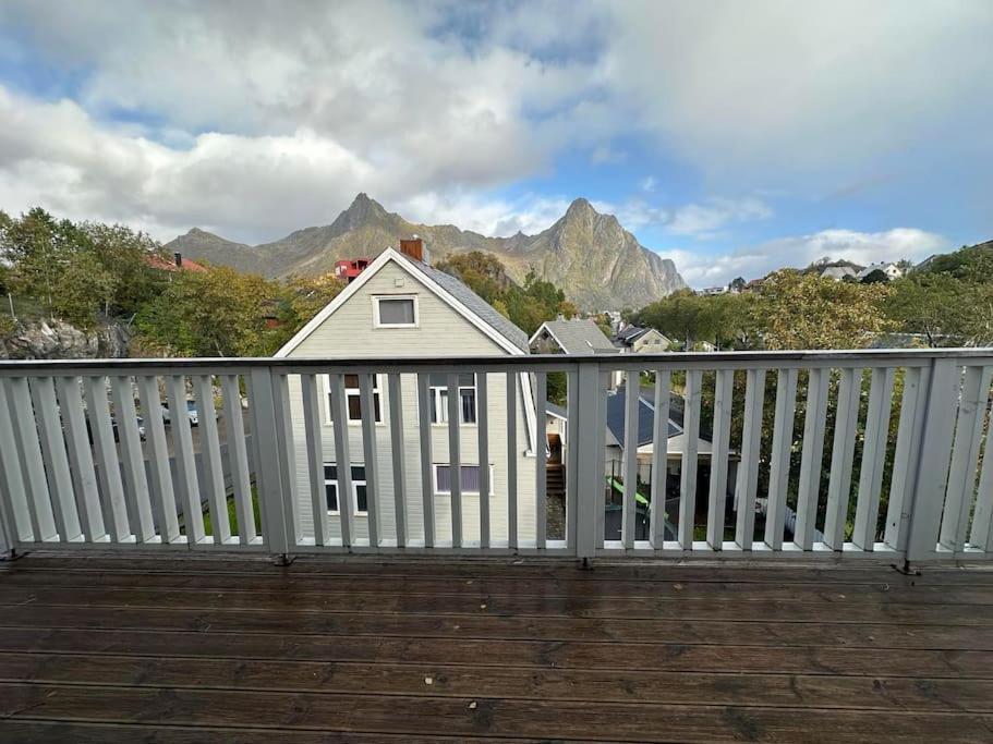 Exclusive With Great Views Close To Center Appartamento *