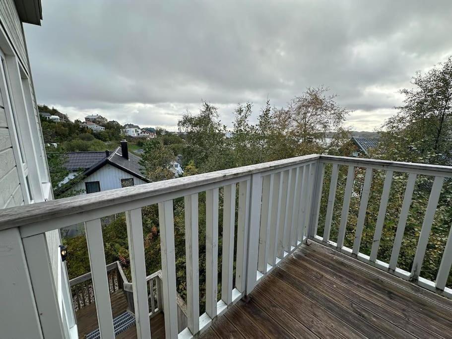 Exclusive With Great Views Close To Center Svolvær