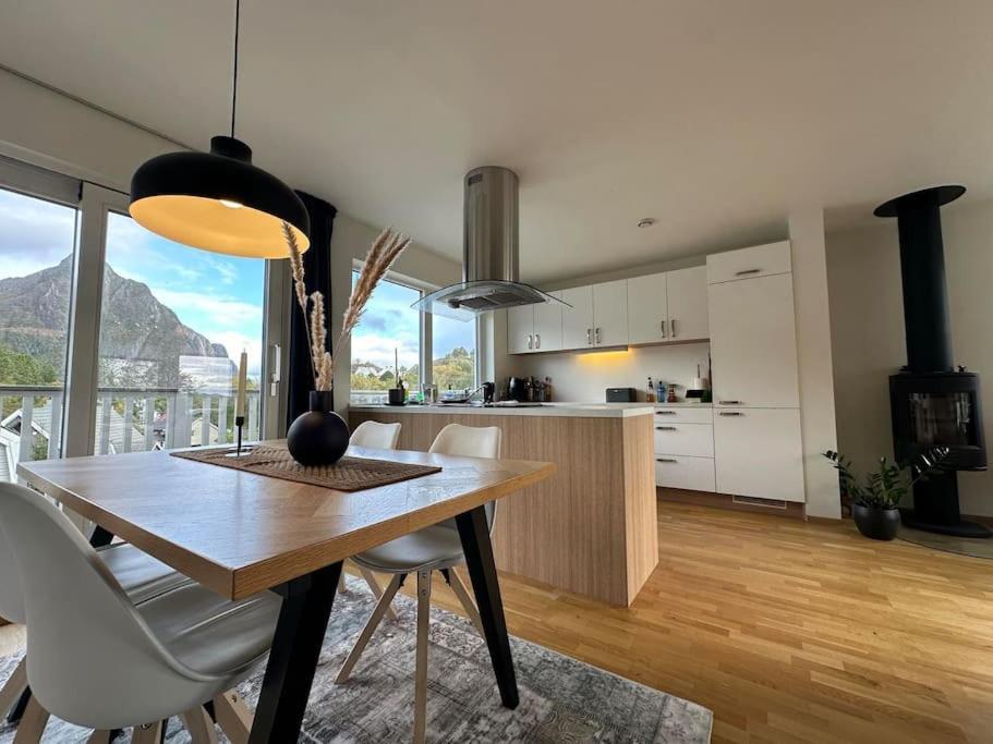 Appartamento Exclusive With Great Views Close To Center