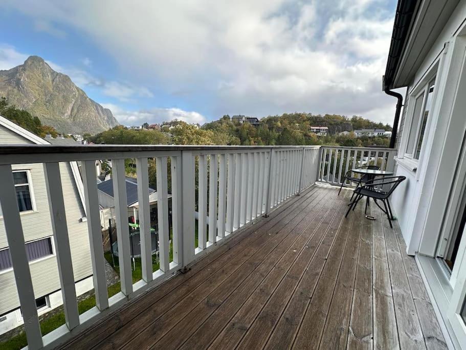 Exclusive With Great Views Close To Center Appartamento *